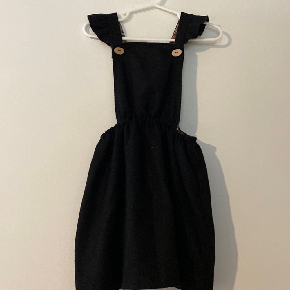 Zara dress romper